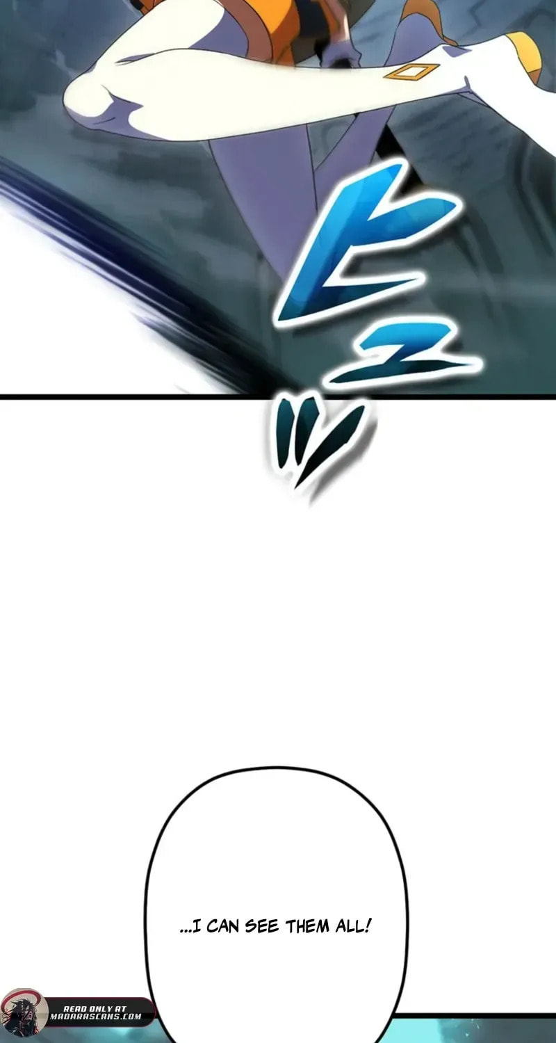 Shinda Suu Dake Chou Kyouka -Death Penalty- Chapter 92 page 42 - 