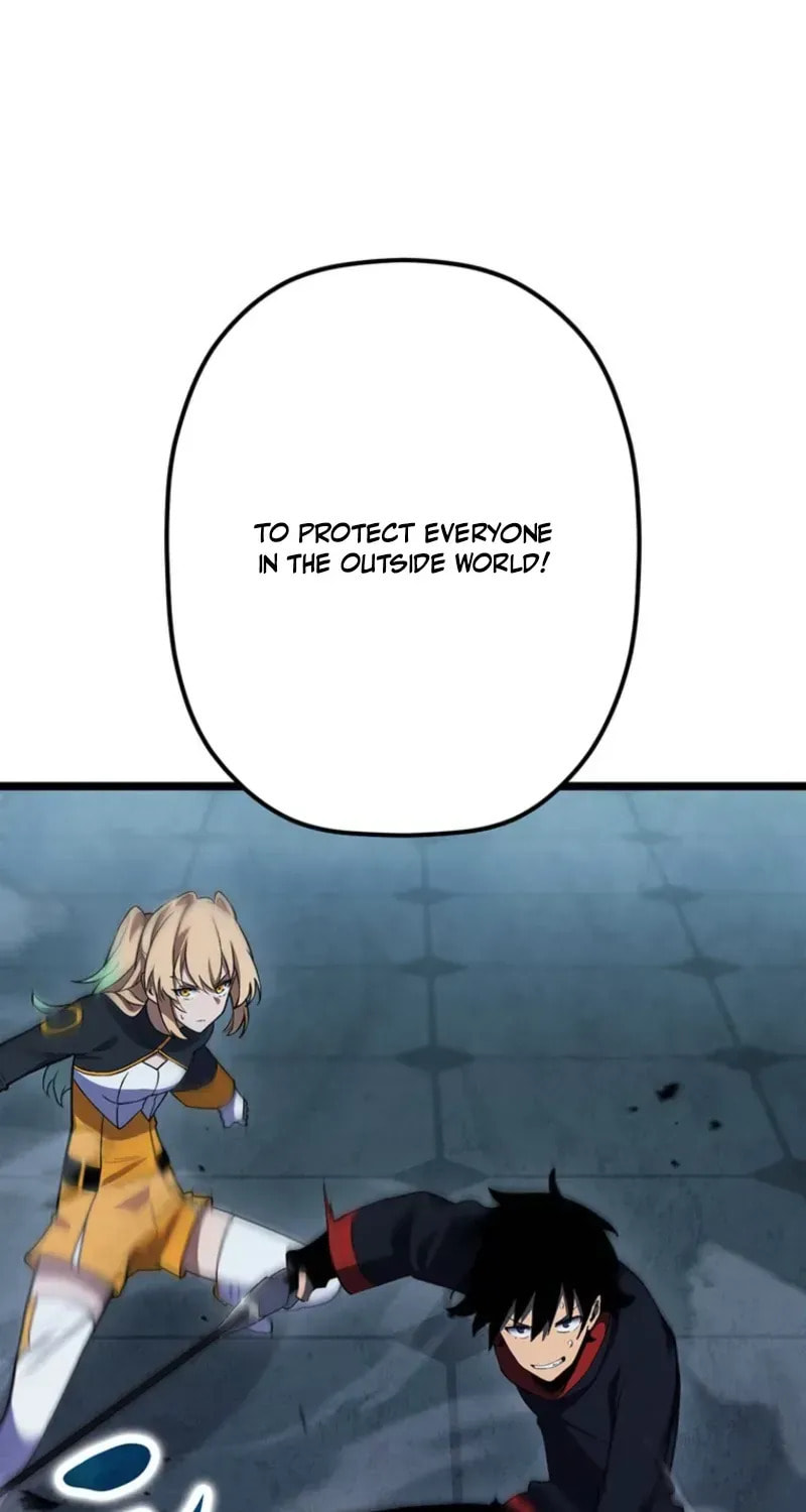 Shinda Suu Dake Chou Kyouka -Death Penalty- Chapter 92 page 7 - 