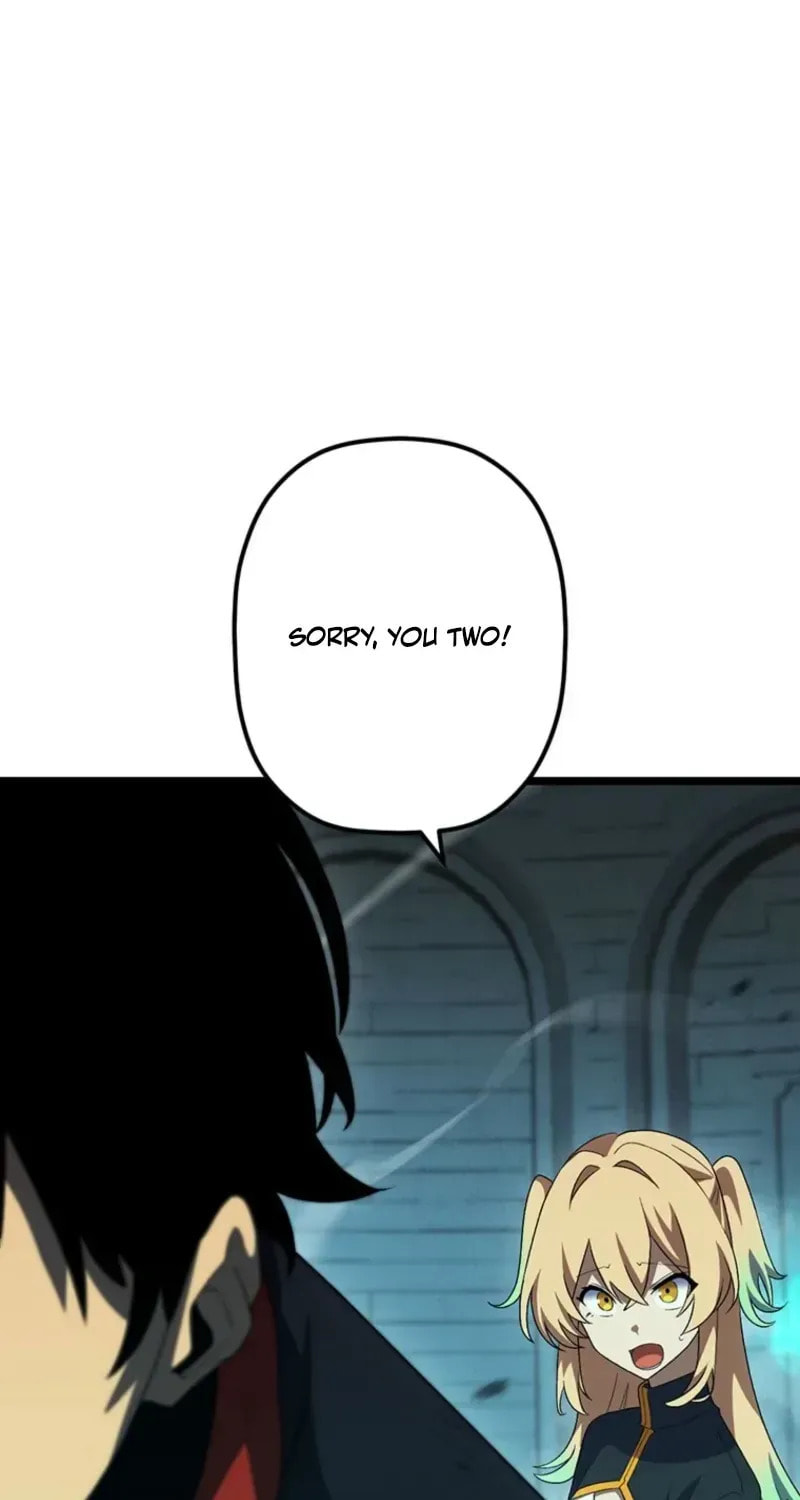 Shinda Suu Dake Chou Kyouka -Death Penalty- Chapter 92 page 63 - 