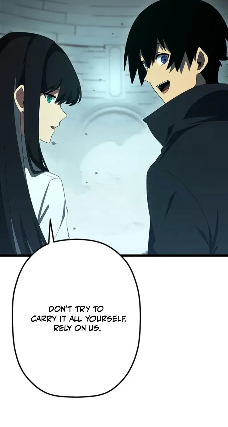 Shinda Suu Dake Chou Kyouka -Death Penalty- Chapter 92 page 66 - 