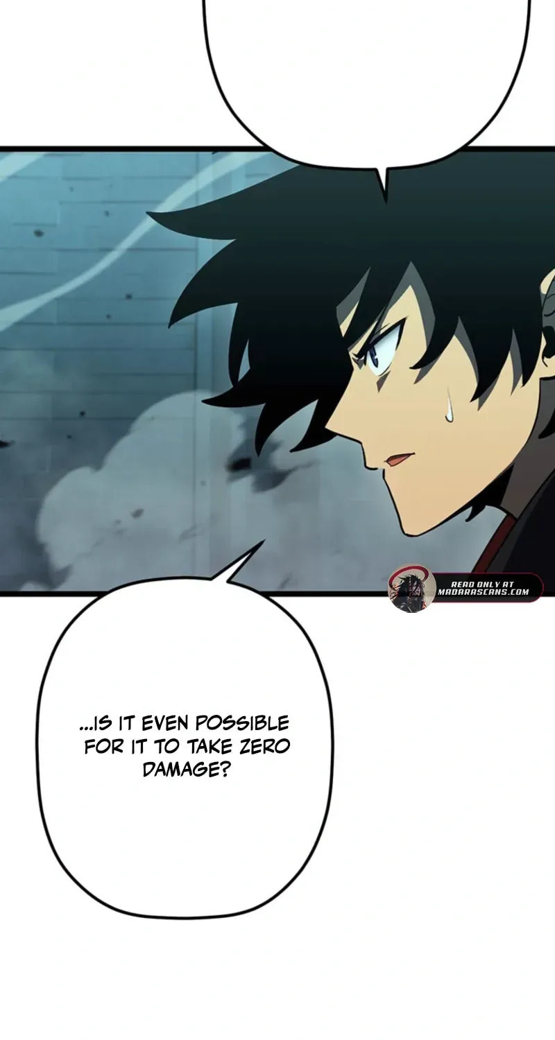 Shinda Suu Dake Chou Kyouka -Death Penalty- Chapter 92 page 70 - 
