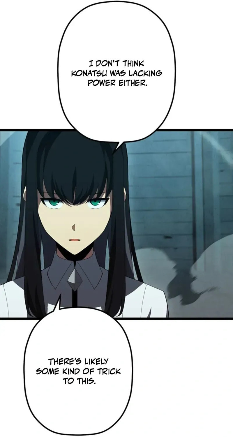Shinda Suu Dake Chou Kyouka -Death Penalty- Chapter 92 page 72 - 