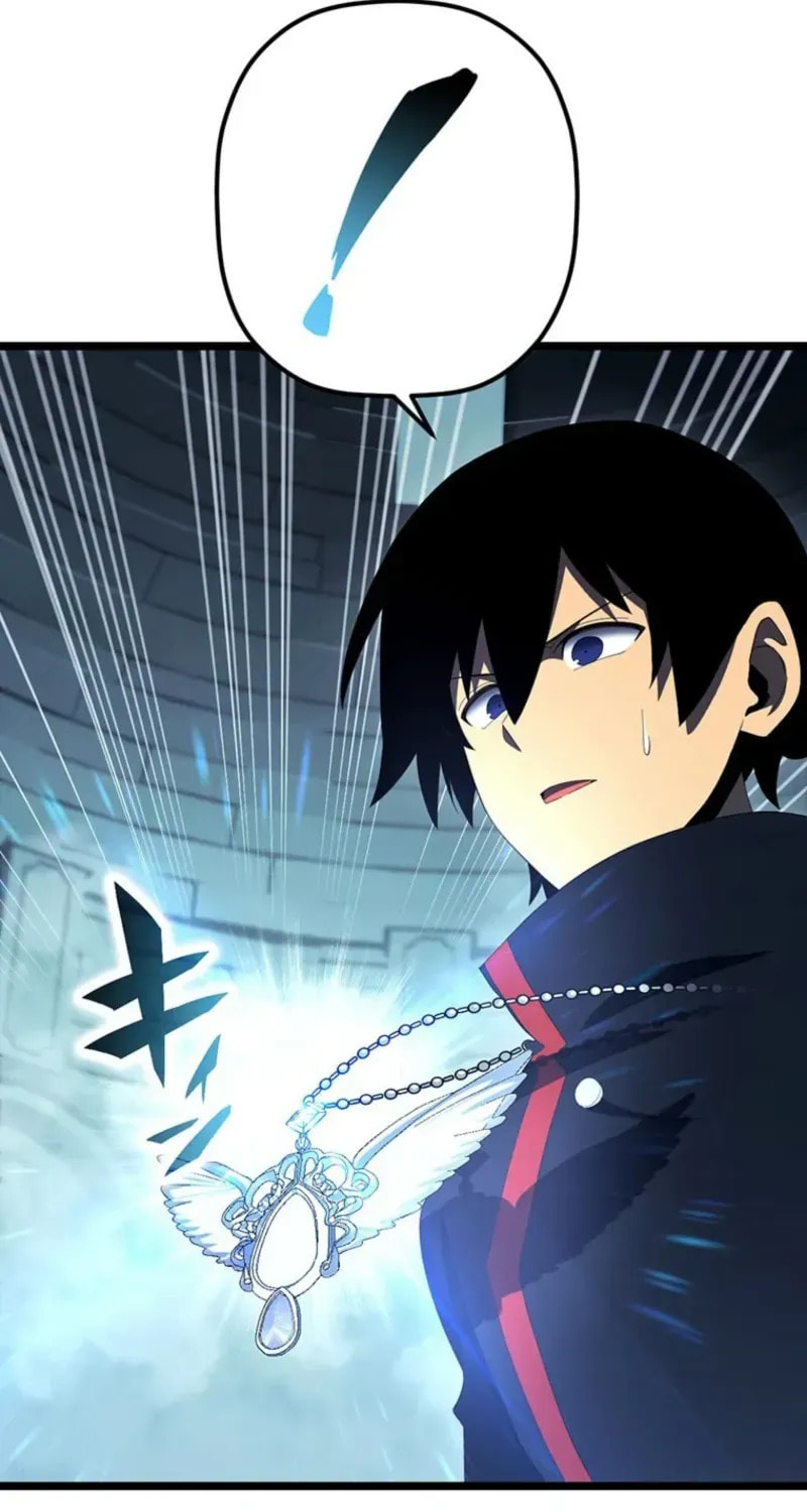 Shinda Suu Dake Chou Kyouka -Death Penalty- Chapter 92 page 77 - 