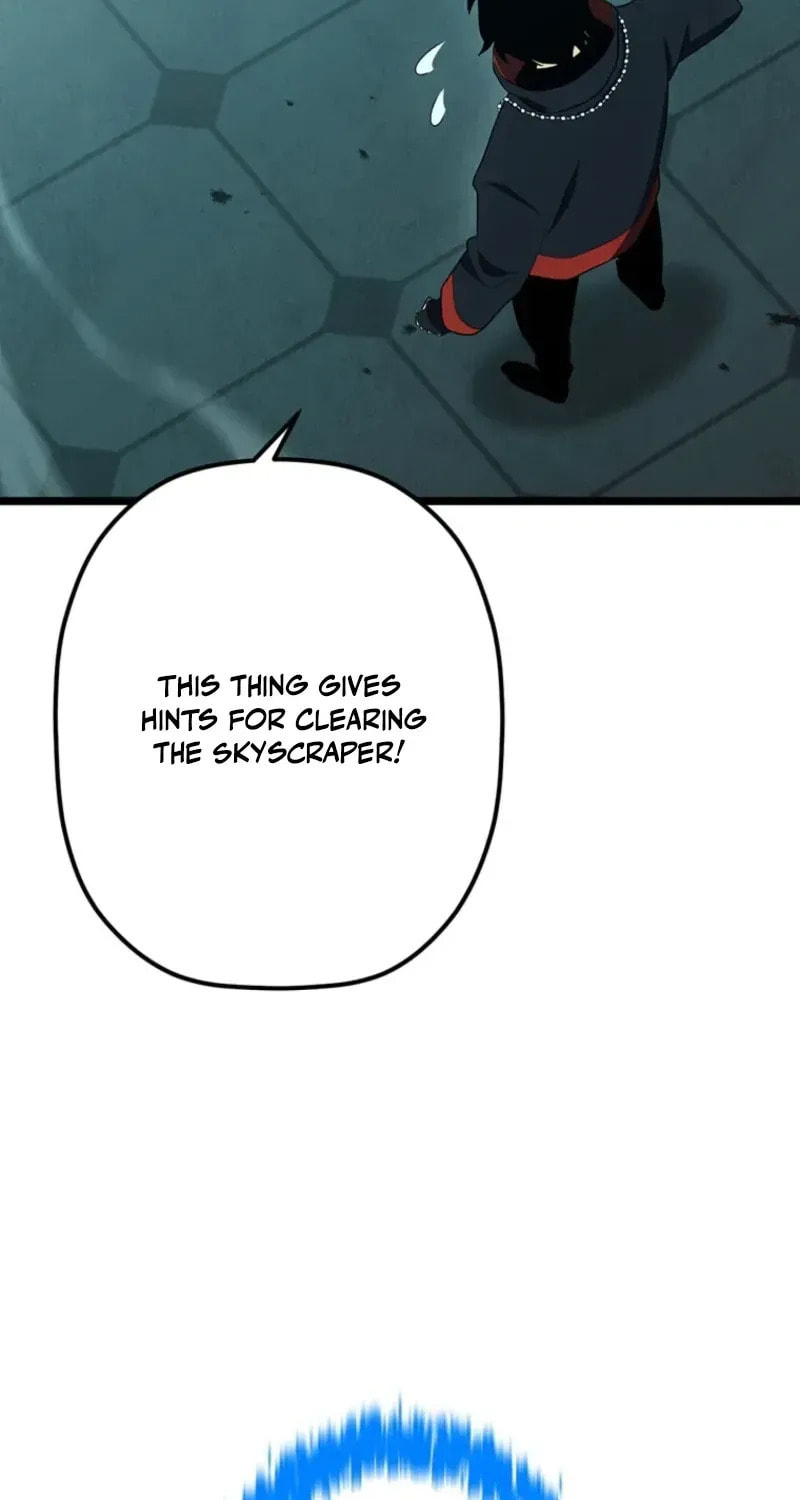 Shinda Suu Dake Chou Kyouka -Death Penalty- Chapter 92 page 79 - 