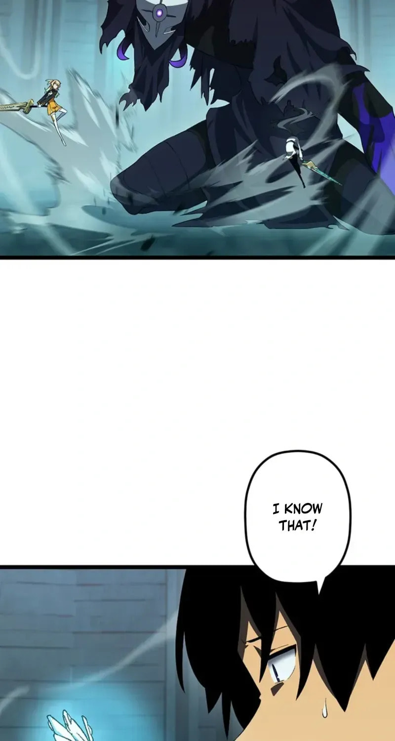 Shinda Suu Dake Chou Kyouka -Death Penalty- Chapter 92 page 84 - 