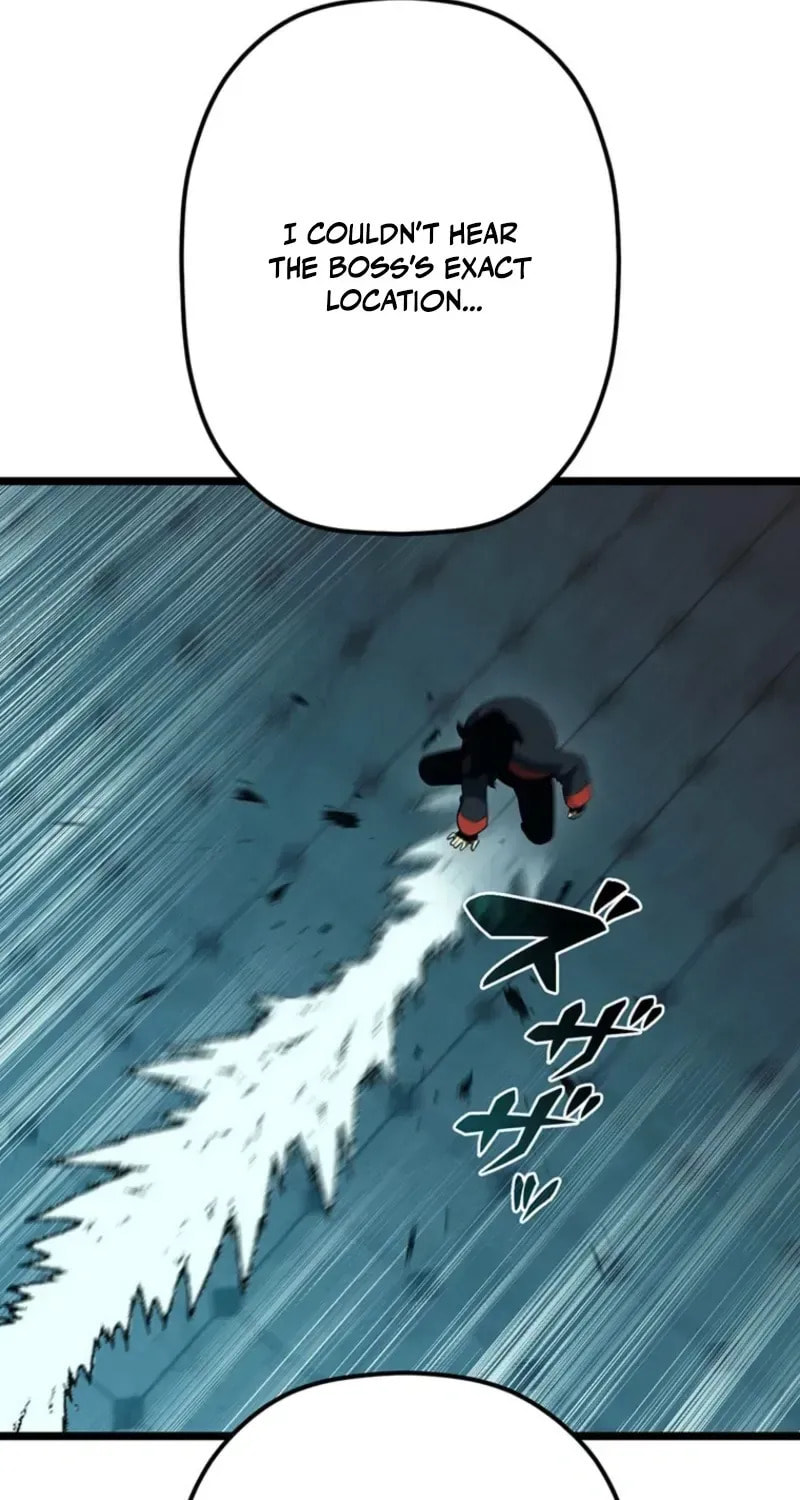 Shinda Suu Dake Chou Kyouka -Death Penalty- Chapter 92 page 99 - 