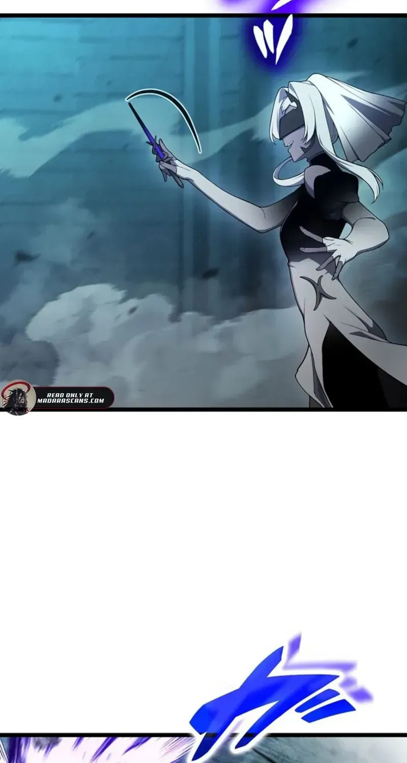 Shinda Suu Dake Chou Kyouka -Death Penalty- Chapter 93 page 27 - 
