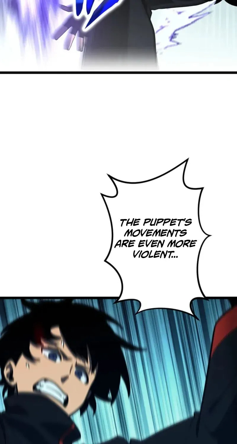 Shinda Suu Dake Chou Kyouka -Death Penalty- Chapter 93 page 30 - 