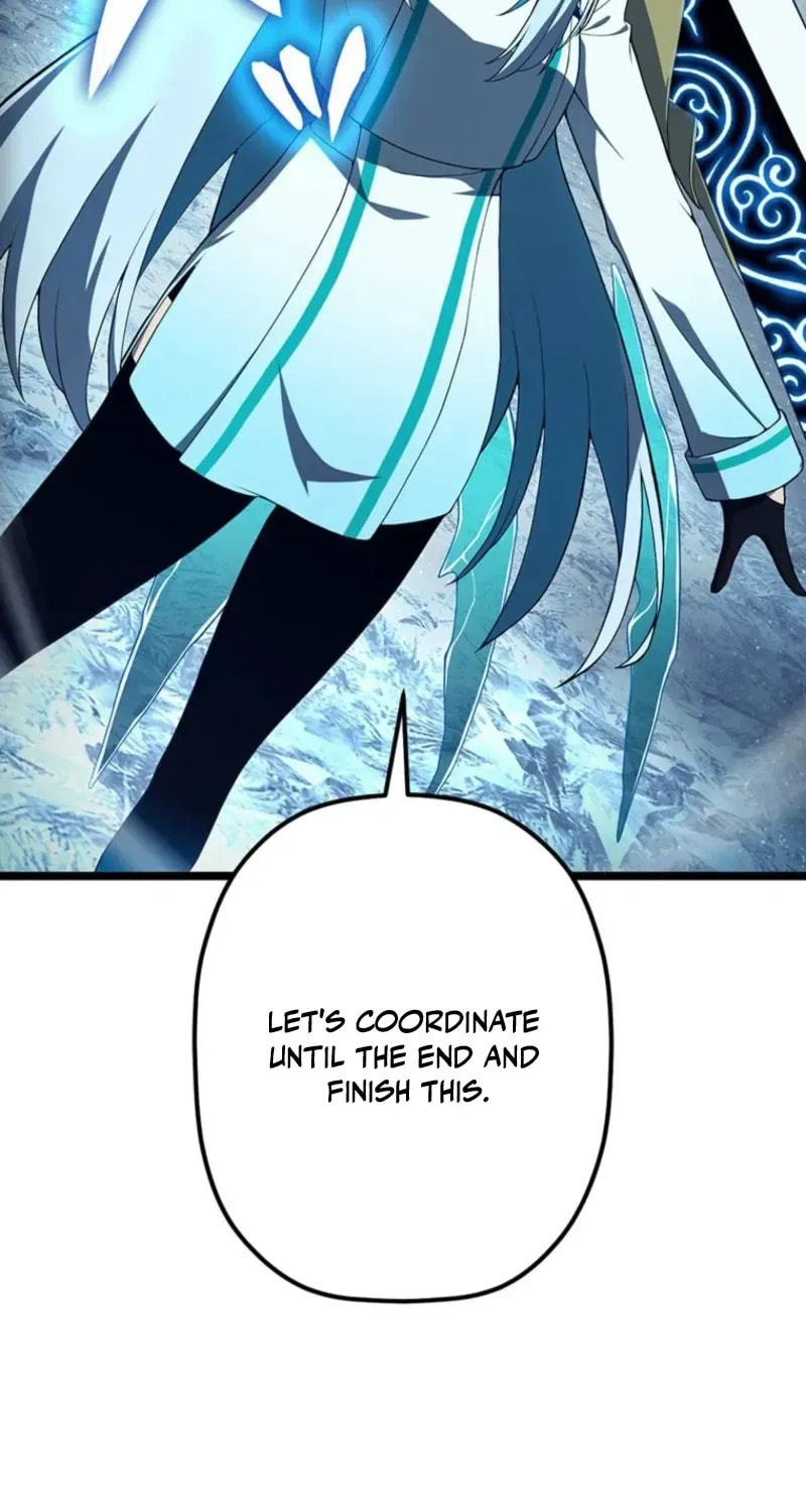 Shinda Suu Dake Chou Kyouka -Death Penalty- Chapter 93 page 40 - 