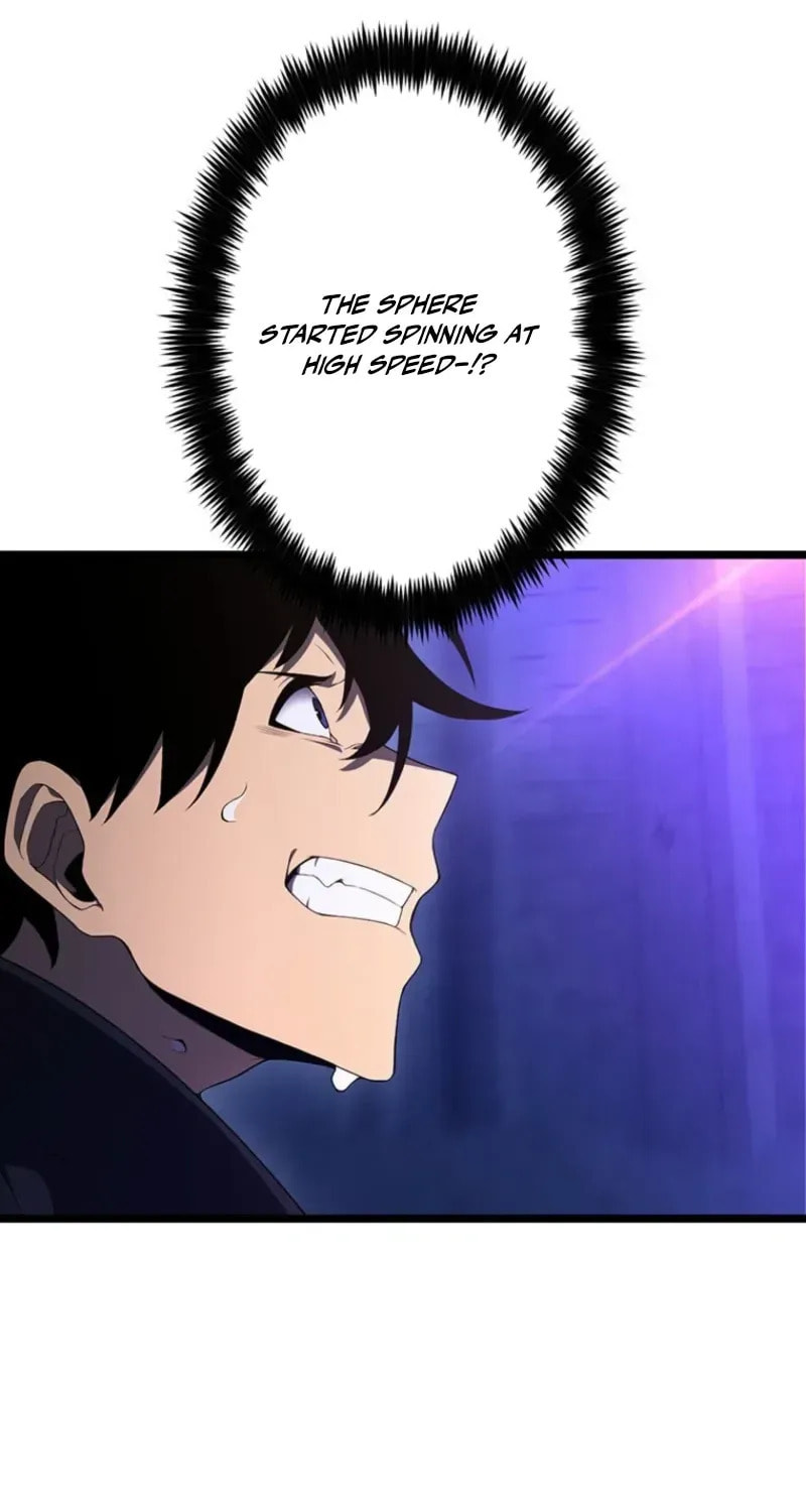 Shinda Suu Dake Chou Kyouka -Death Penalty- Chapter 93 page 64 - 