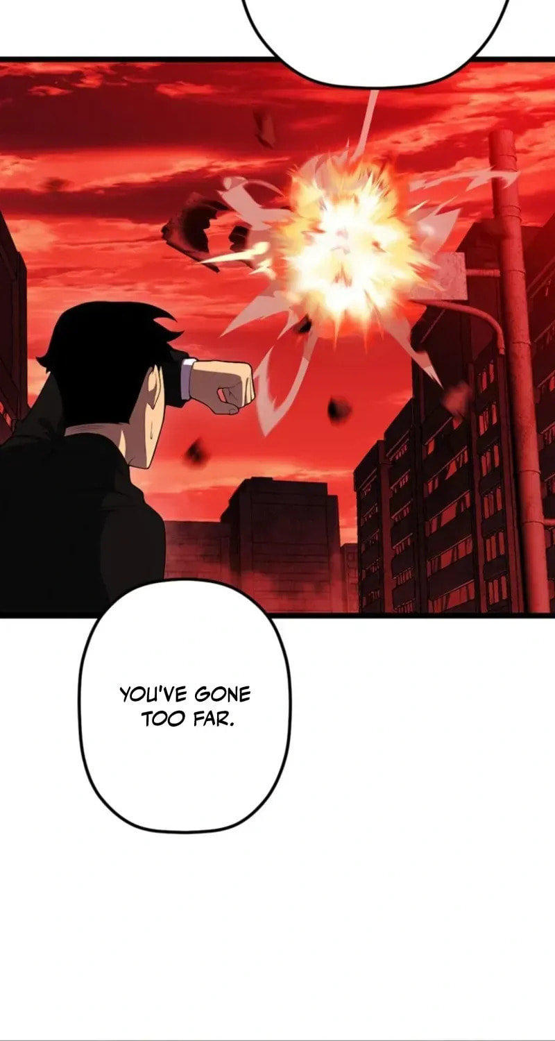 Shinda Suu Dake Chou Kyouka -Death Penalty- Chapter 93 page 83 - 