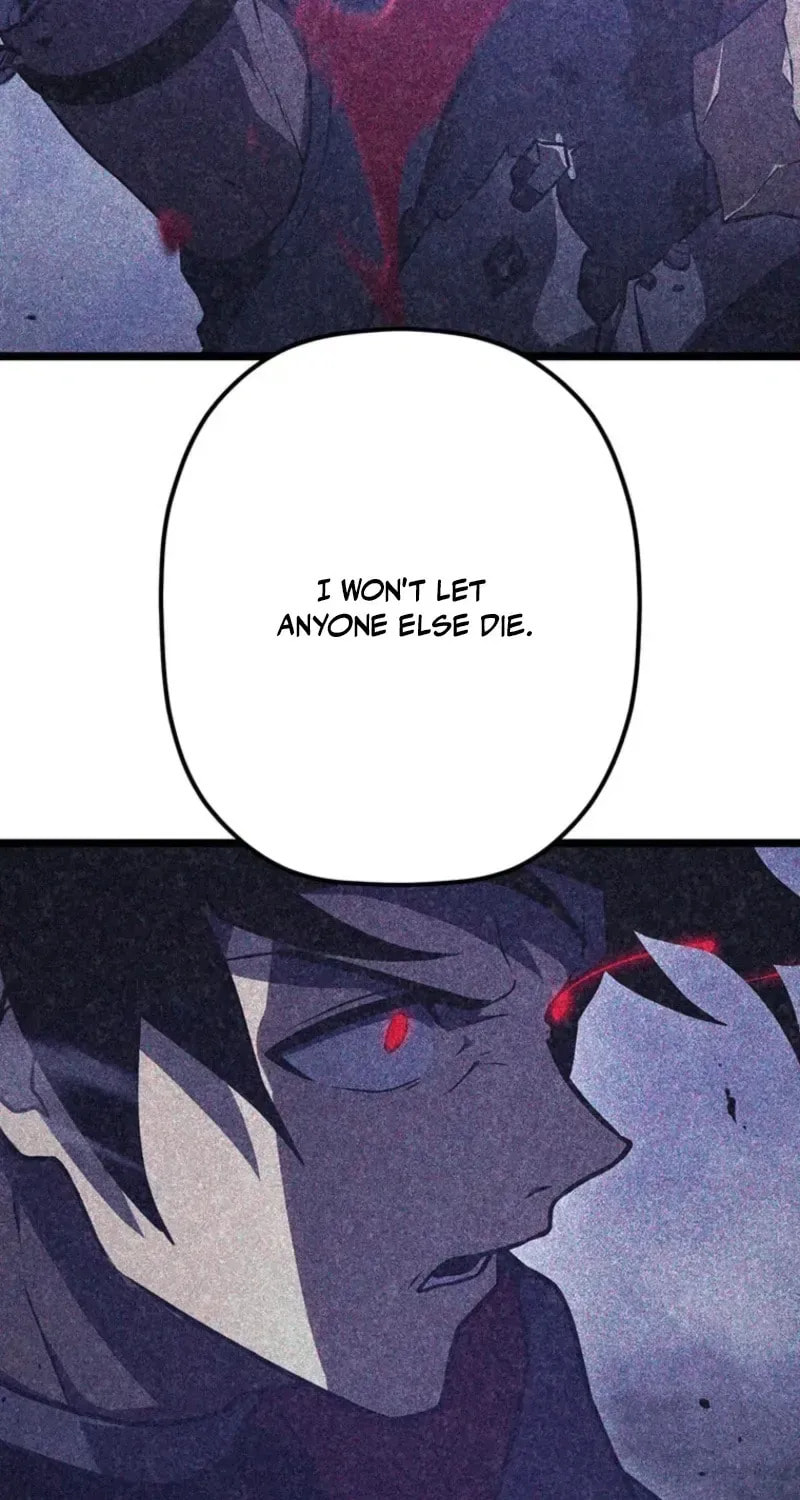 Shinda Suu Dake Chou Kyouka -Death Penalty- Chapter 93 page 88 - 
