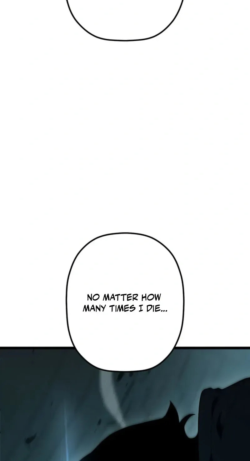 Shinda Suu Dake Chou Kyouka -Death Penalty- Chapter 93 page 96 - 