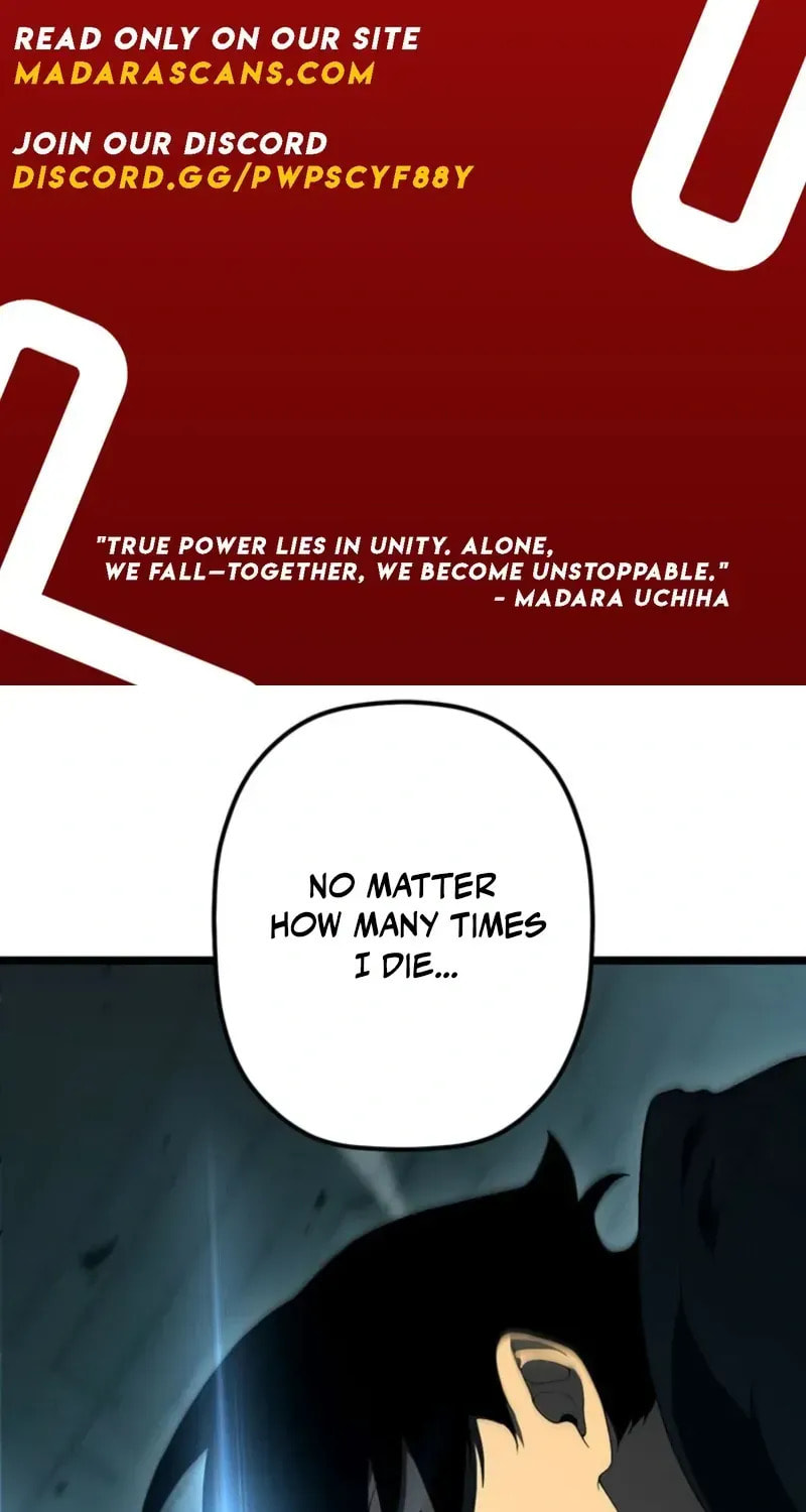 Shinda Suu Dake Chou Kyouka -Death Penalty- Chapter 94 page 2 - 