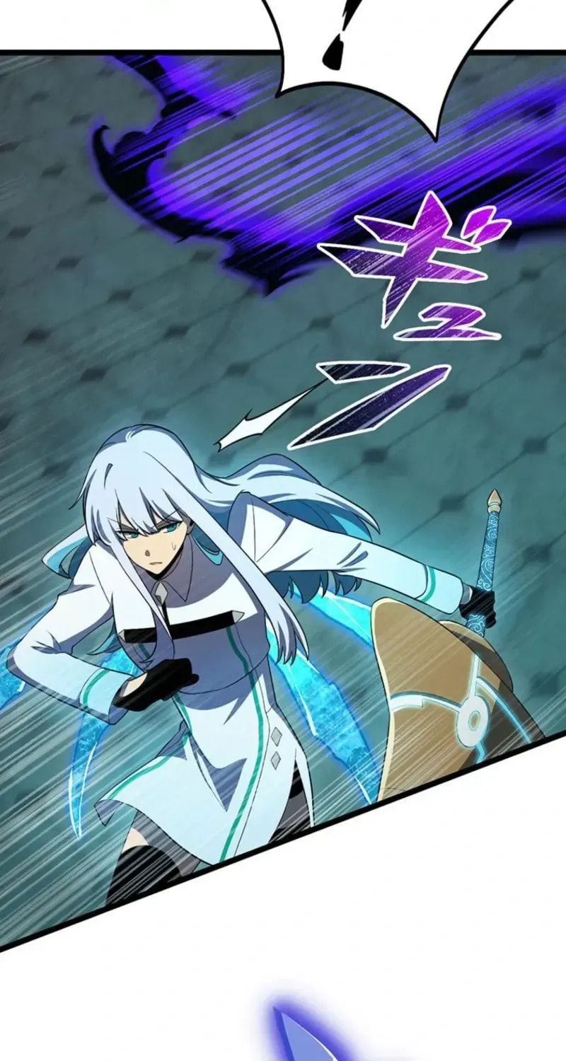 Shinda Suu Dake Chou Kyouka -Death Penalty- Chapter 94 page 14 - 