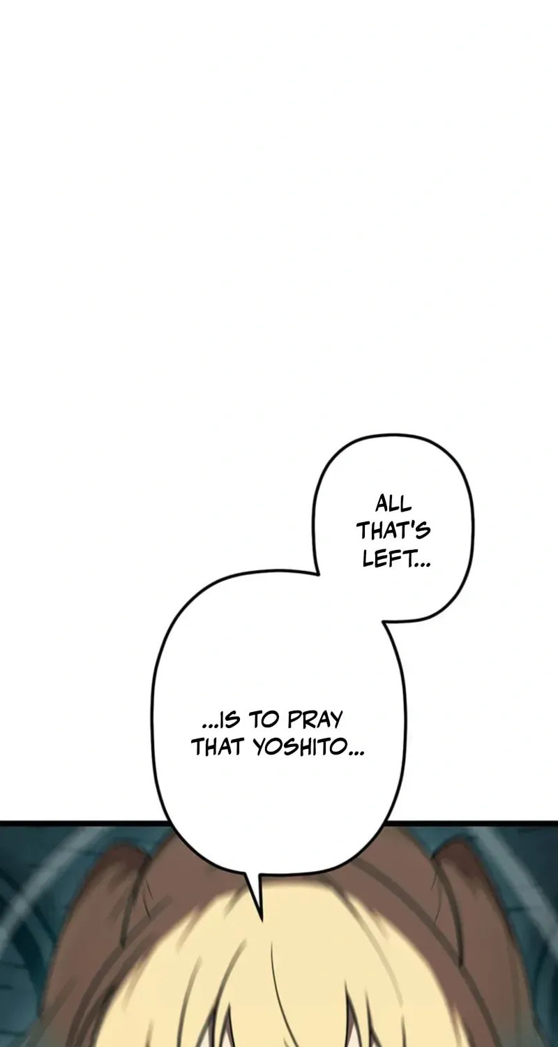 Shinda Suu Dake Chou Kyouka -Death Penalty- Chapter 94 page 30 - 