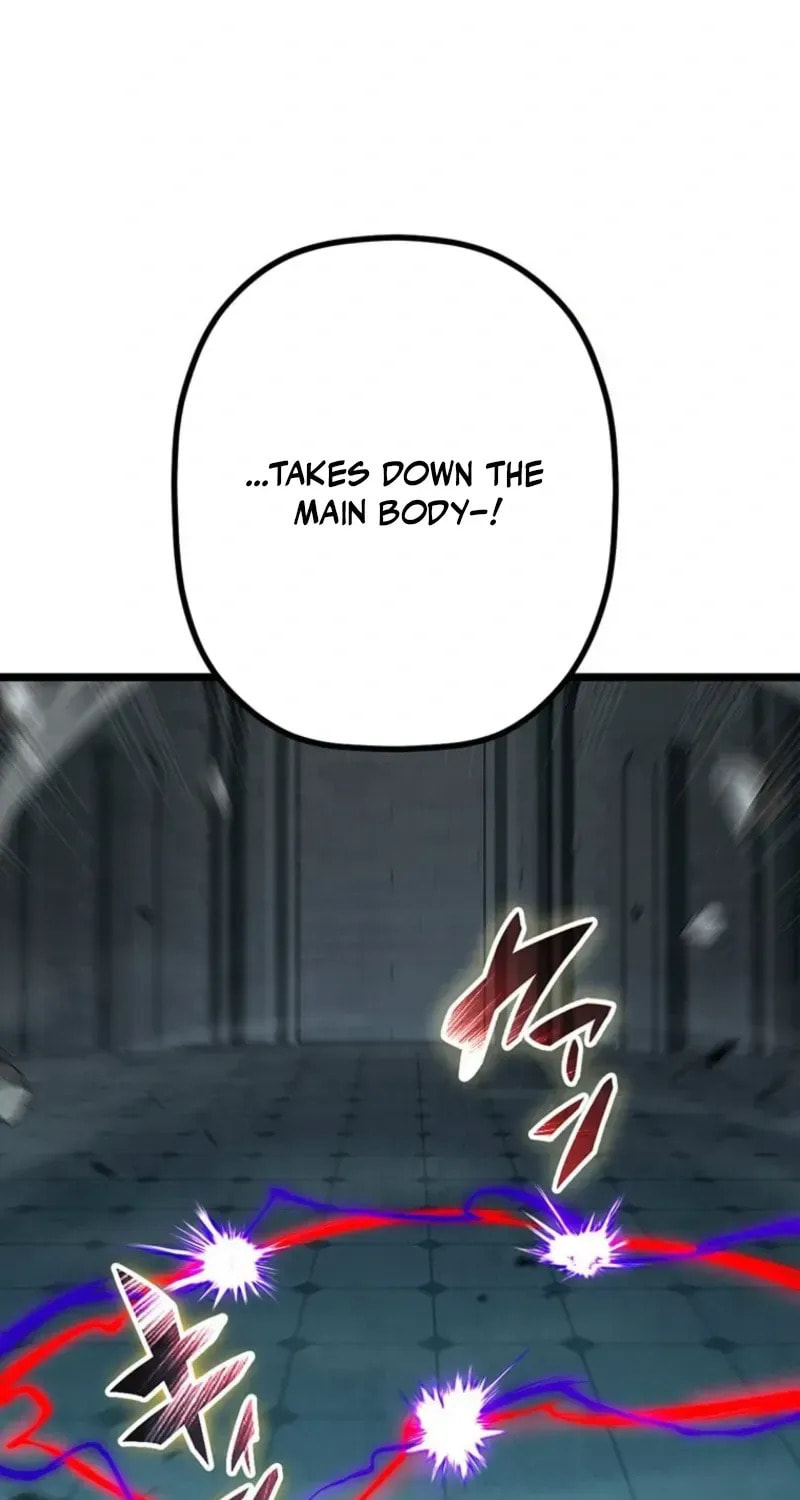 Shinda Suu Dake Chou Kyouka -Death Penalty- Chapter 94 page 32 - 