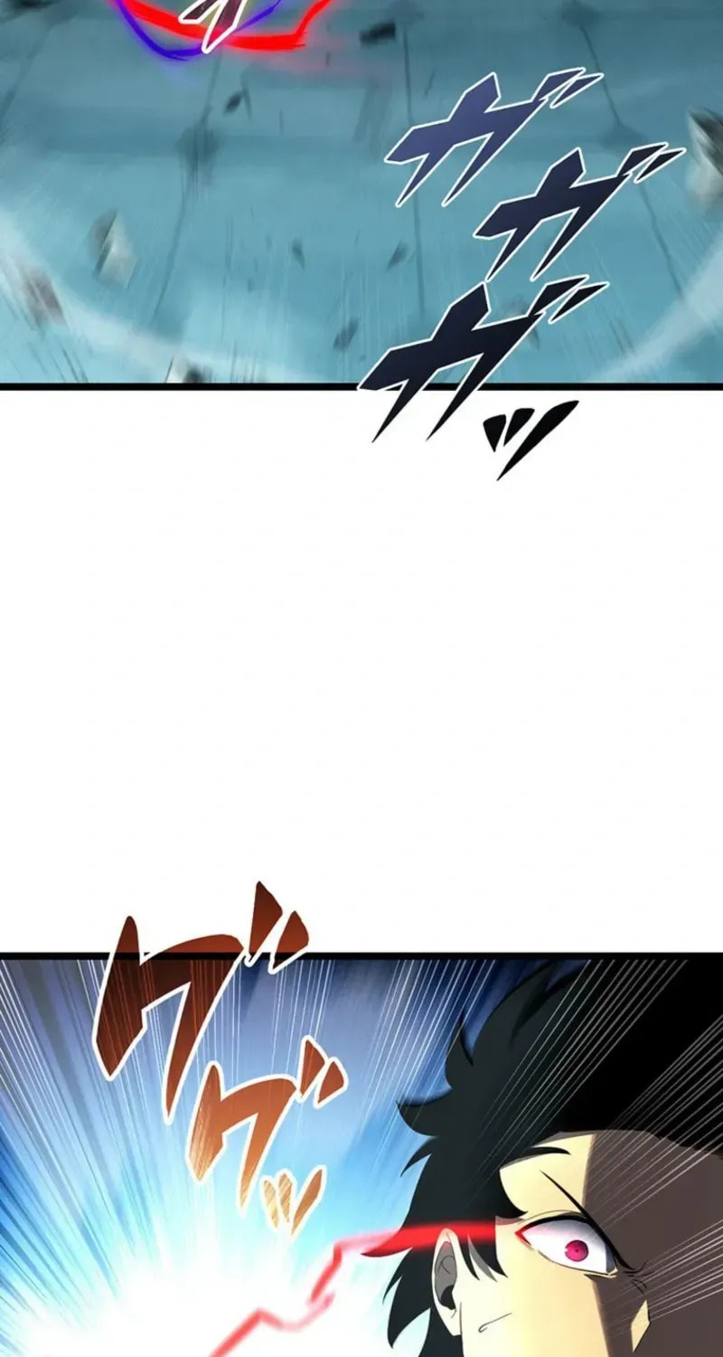 Shinda Suu Dake Chou Kyouka -Death Penalty- Chapter 94 page 33 - 