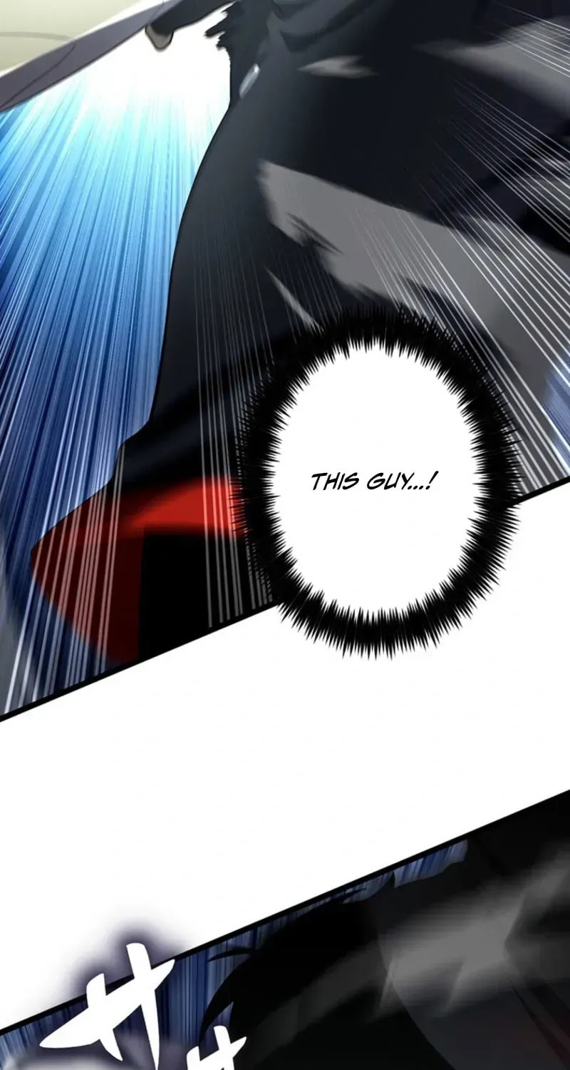Shinda Suu Dake Chou Kyouka -Death Penalty- Chapter 94 page 35 - 