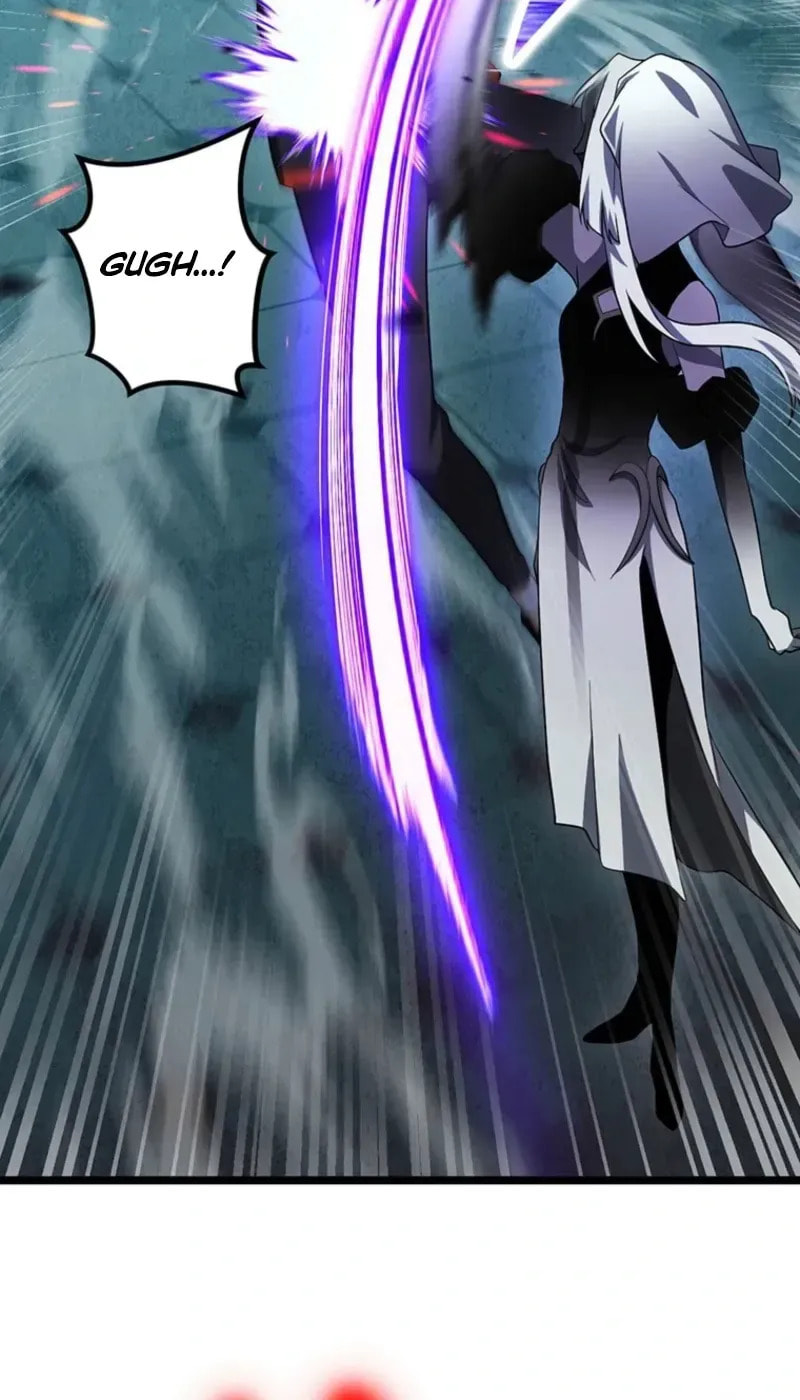 Shinda Suu Dake Chou Kyouka -Death Penalty- Chapter 94 page 38 - 