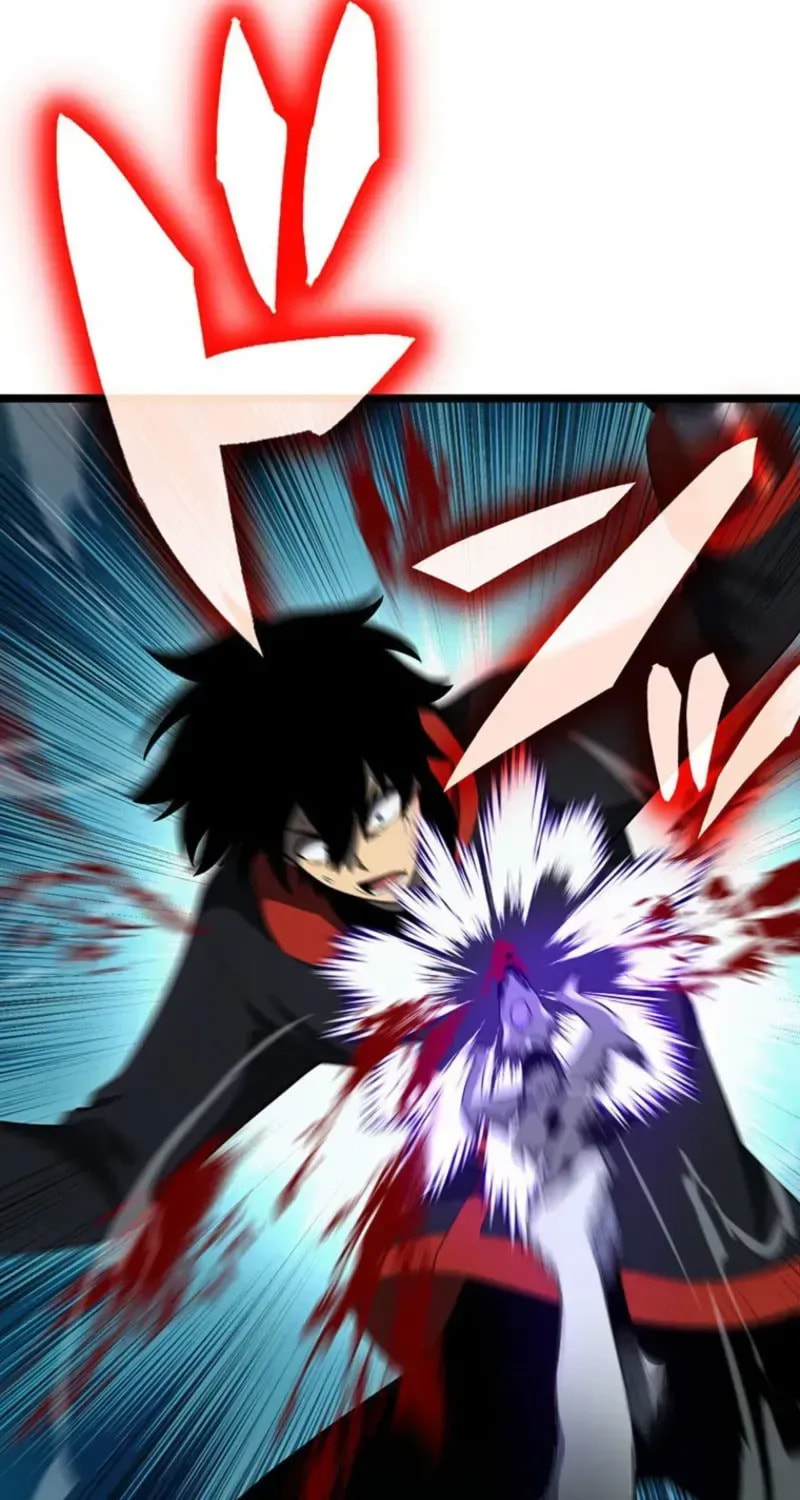 Shinda Suu Dake Chou Kyouka -Death Penalty- Chapter 94 page 39 - 