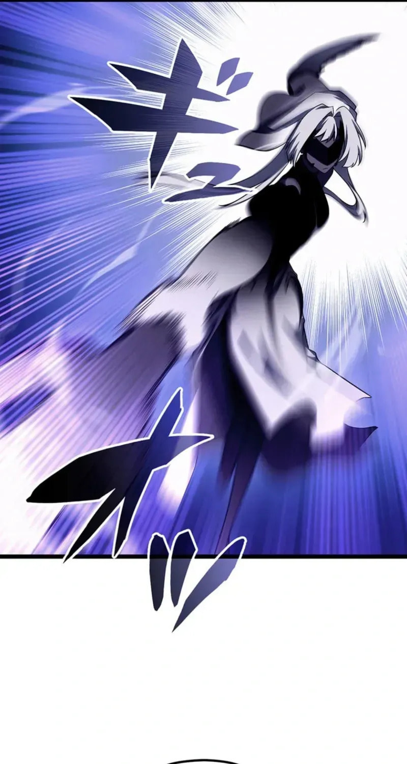 Shinda Suu Dake Chou Kyouka -Death Penalty- Chapter 94 page 61 - 