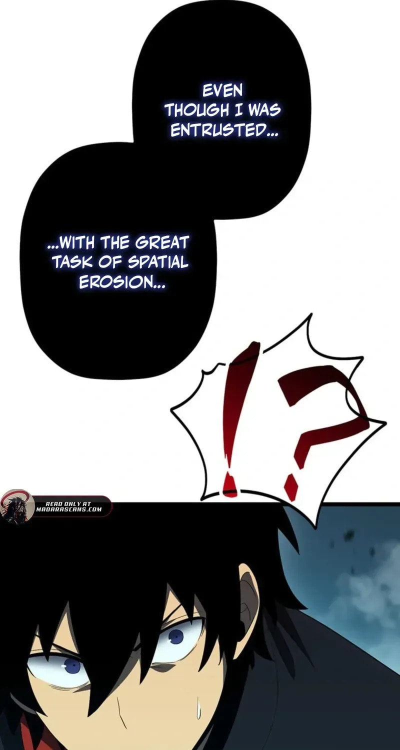Shinda Suu Dake Chou Kyouka -Death Penalty- Chapter 94 page 83 - 