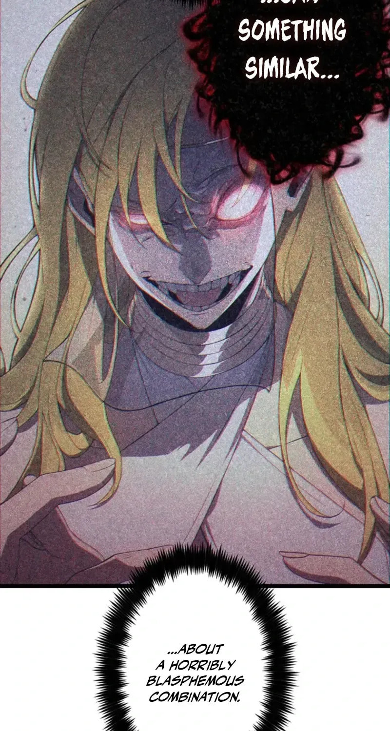 Shinda Suu Dake Chou Kyouka -Death Penalty- Chapter 94 page 92 - 