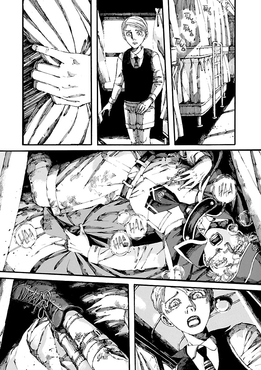 Shindai Kyuusha Chapter 1 page 24 - 
