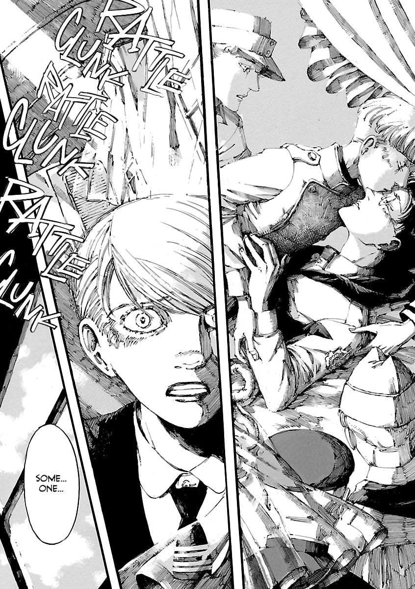 Shindai Kyuusha Chapter 1 page 31 - 