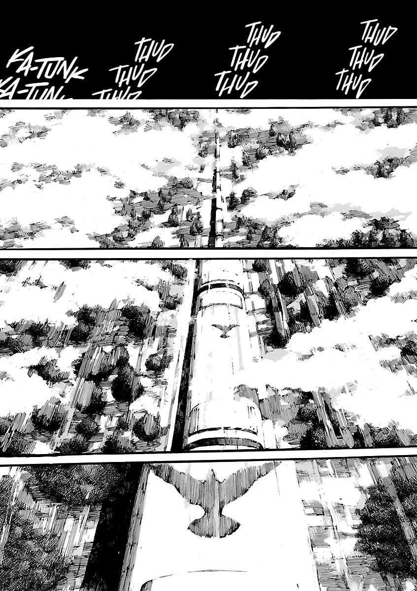Shindai Kyuusha Chapter 1 page 9 - 
