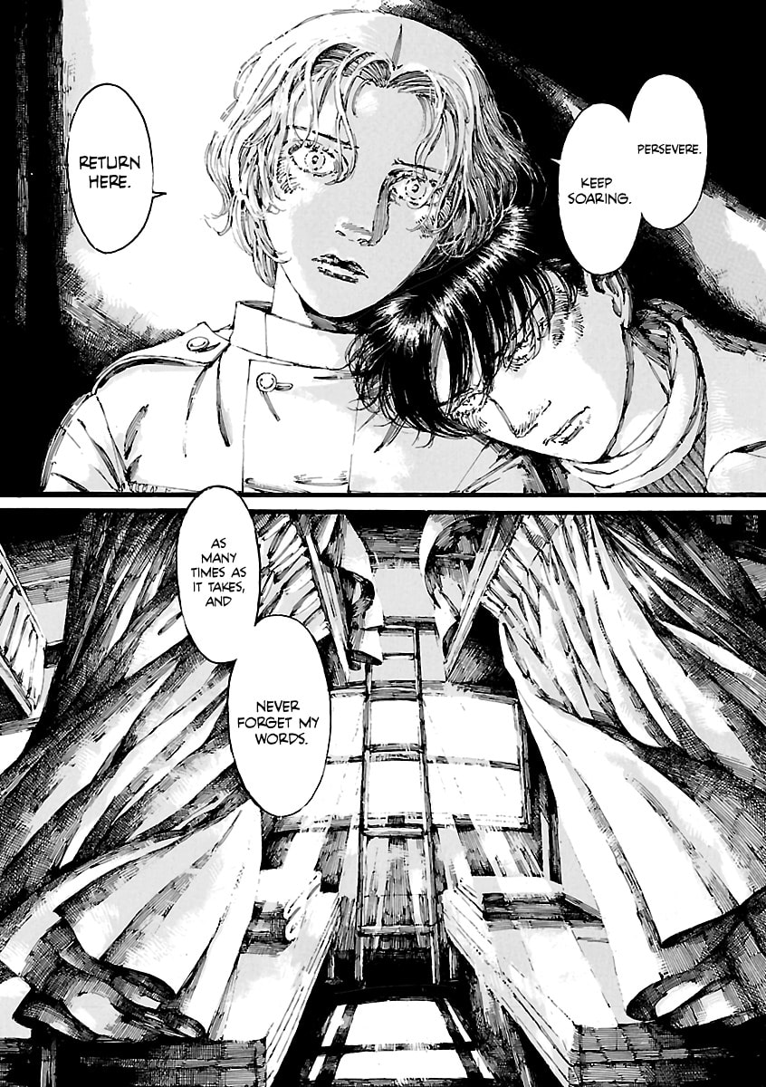 Shindai Kyuusha Chapter 2 page 16 - 