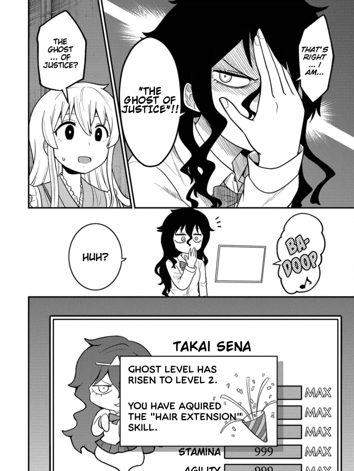 Read Shinde Kara Honki Dasu chapter 2 image 14 on Lezhin