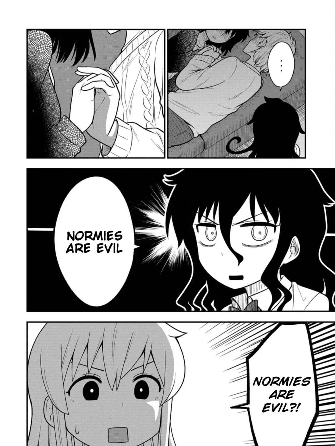 Read Shinde Kara Honki Dasu chapter 2 image 30 on Lezhin