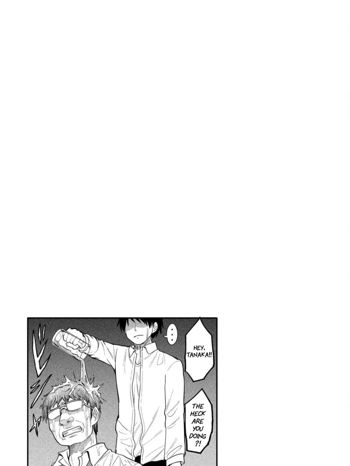 Read Shinde Kara Honki Dasu chapter 2 image 32 on Lezhin