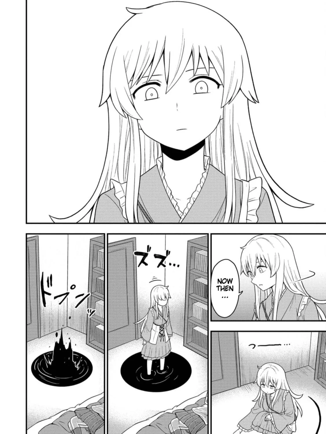 Read Shinde Kara Honki Dasu chapter 3 image 27 on Lezhin