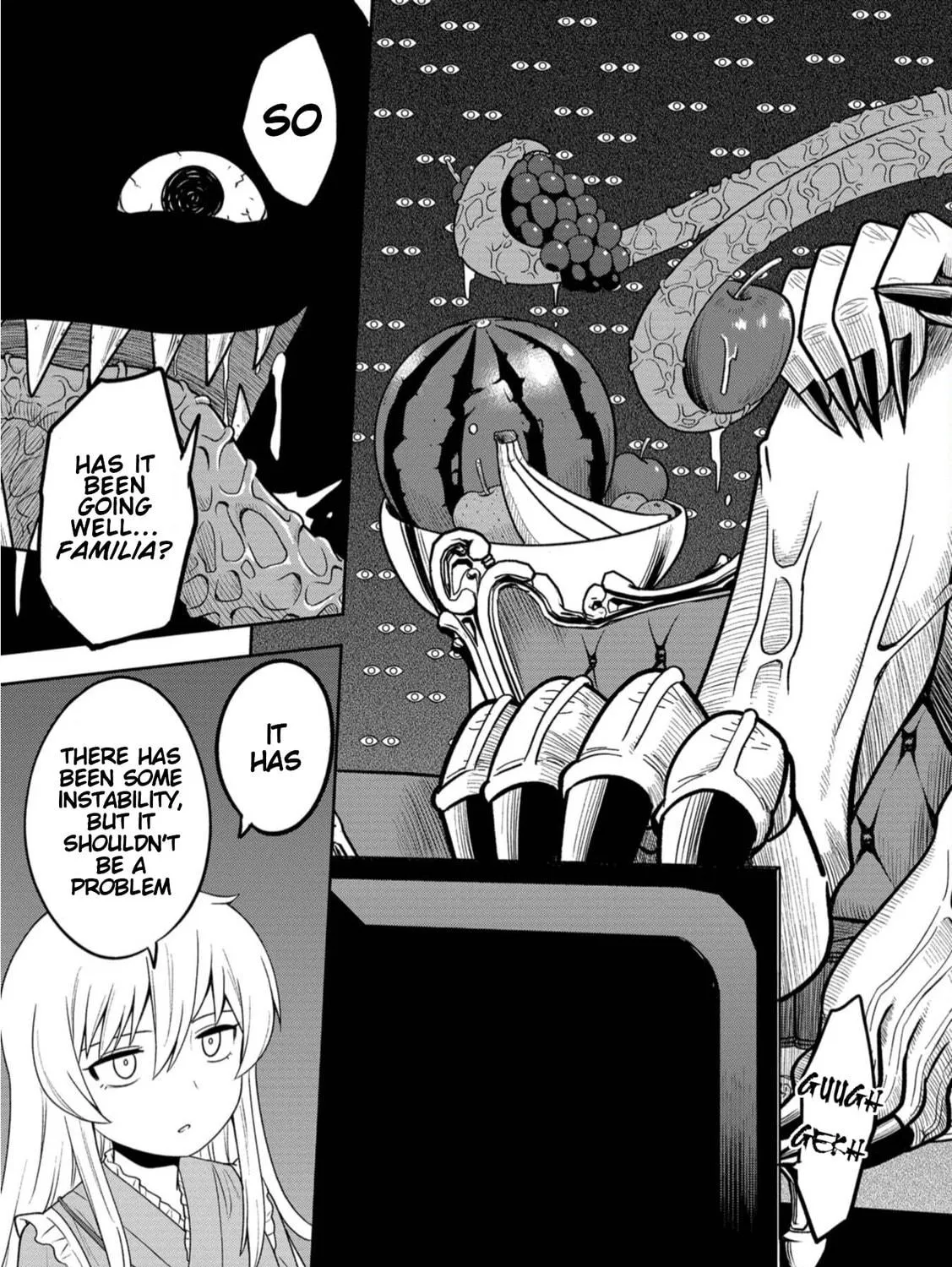 Read Shinde Kara Honki Dasu chapter 3 image 33 on Lezhin