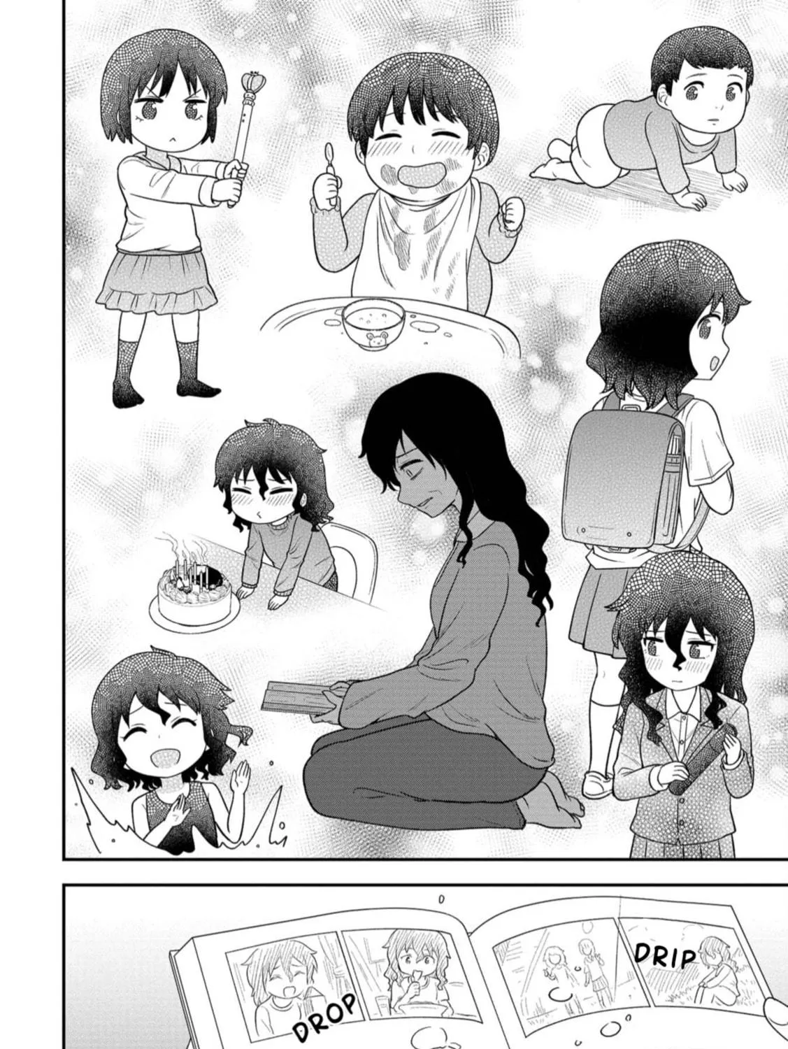 Read Shinde Kara Honki Dasu chapter 3 image 39 on Lezhin