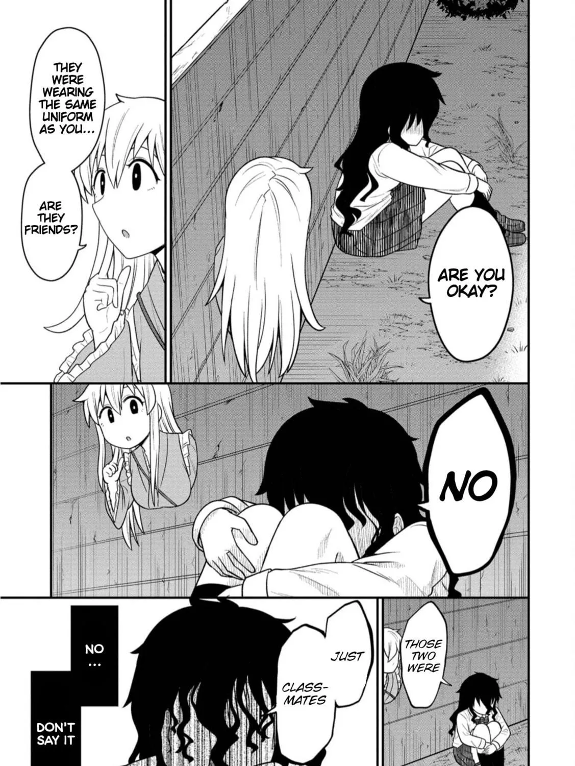 Read Shinde Kara Honki Dasu chapter 3 image 9 on Lezhin