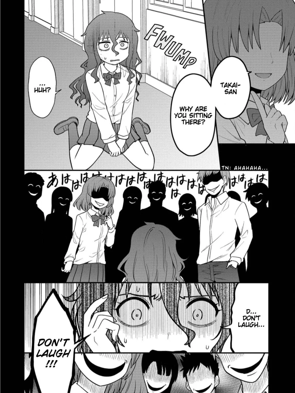 Read Shinde Kara Honki Dasu chapter 4 image 3 on Lezhin