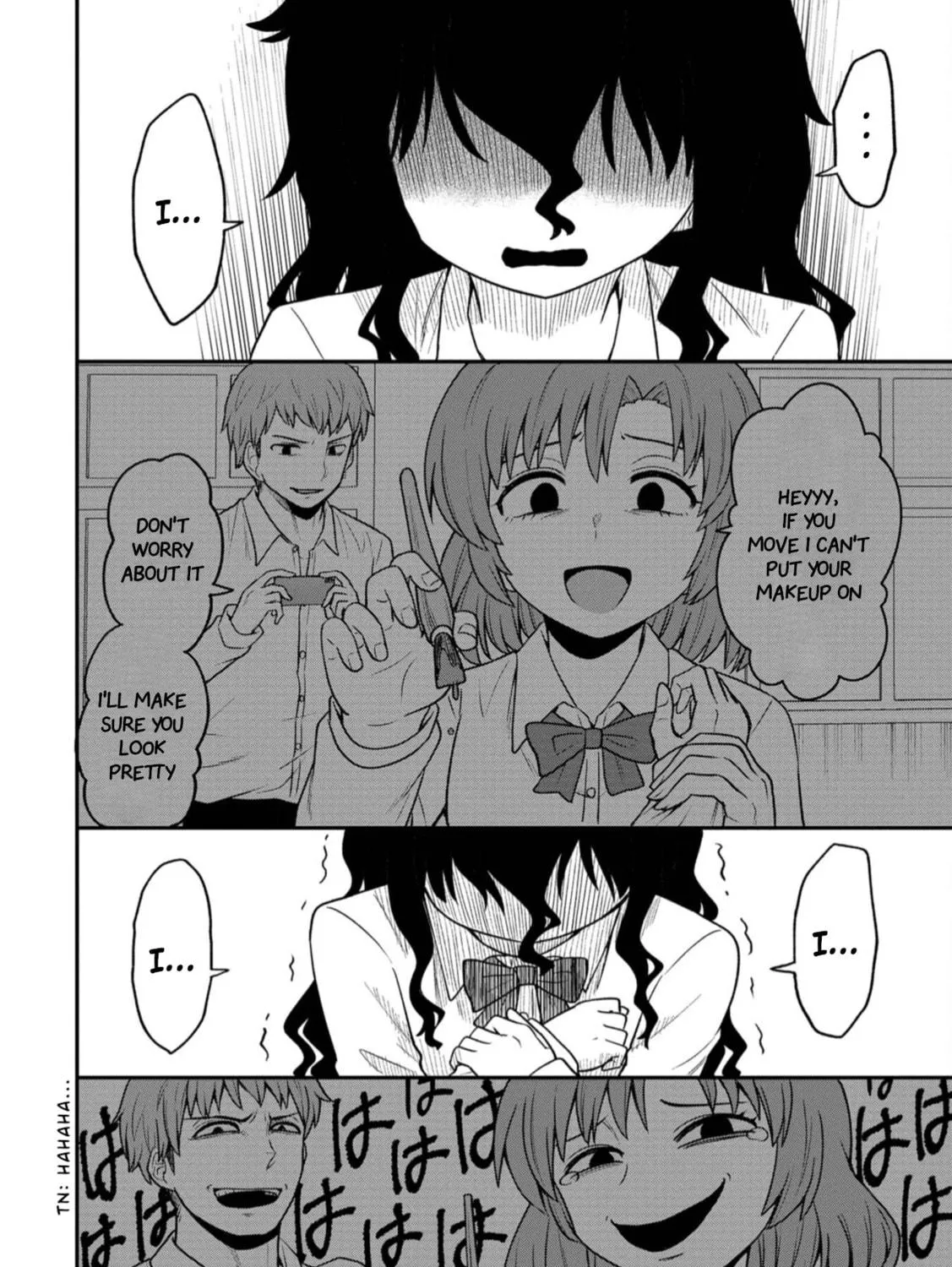 Read Shinde Kara Honki Dasu chapter 4 image 39 on Lezhin