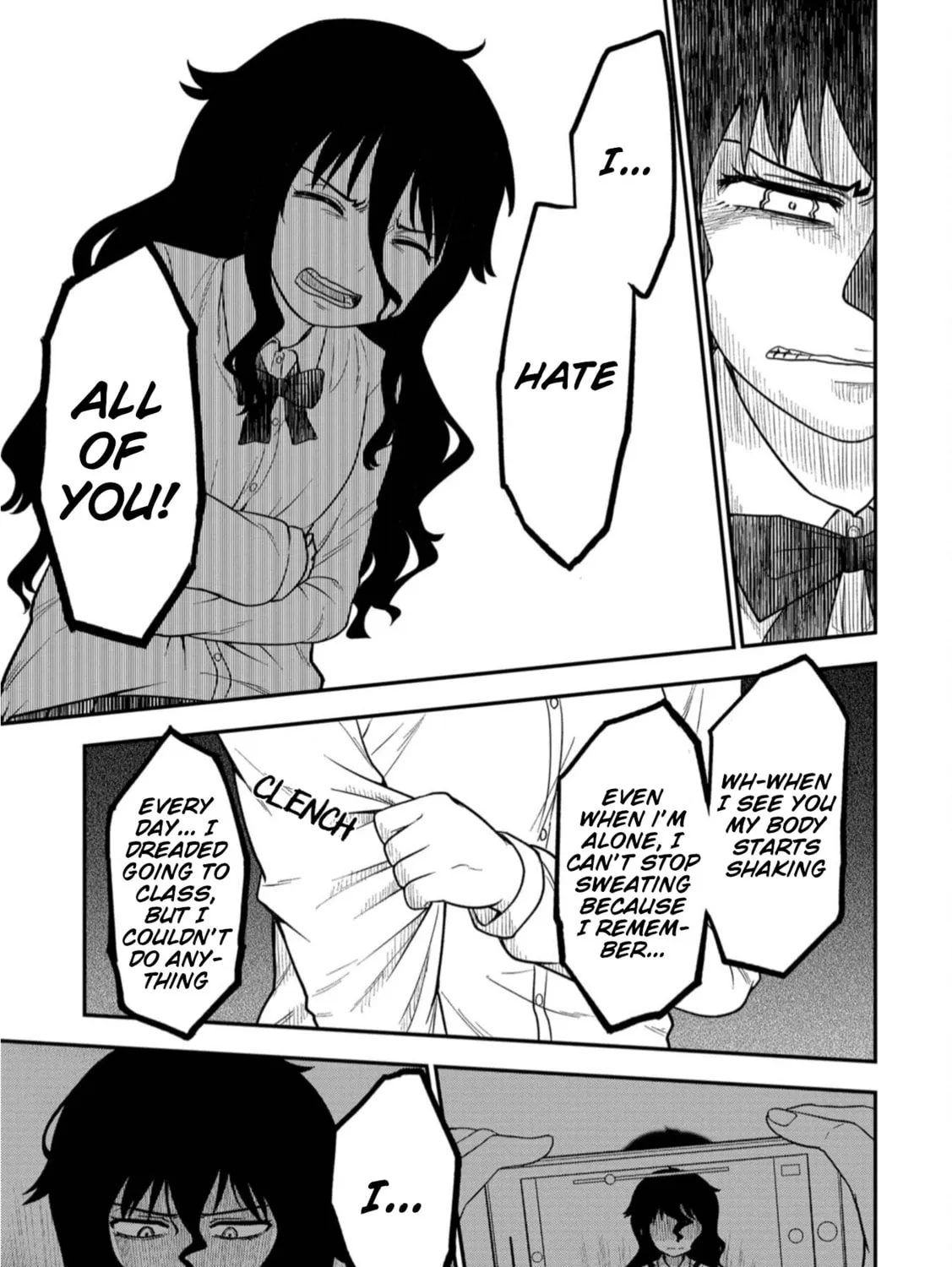 Read Shinde Kara Honki Dasu chapter 4 image 41 on Lezhin
