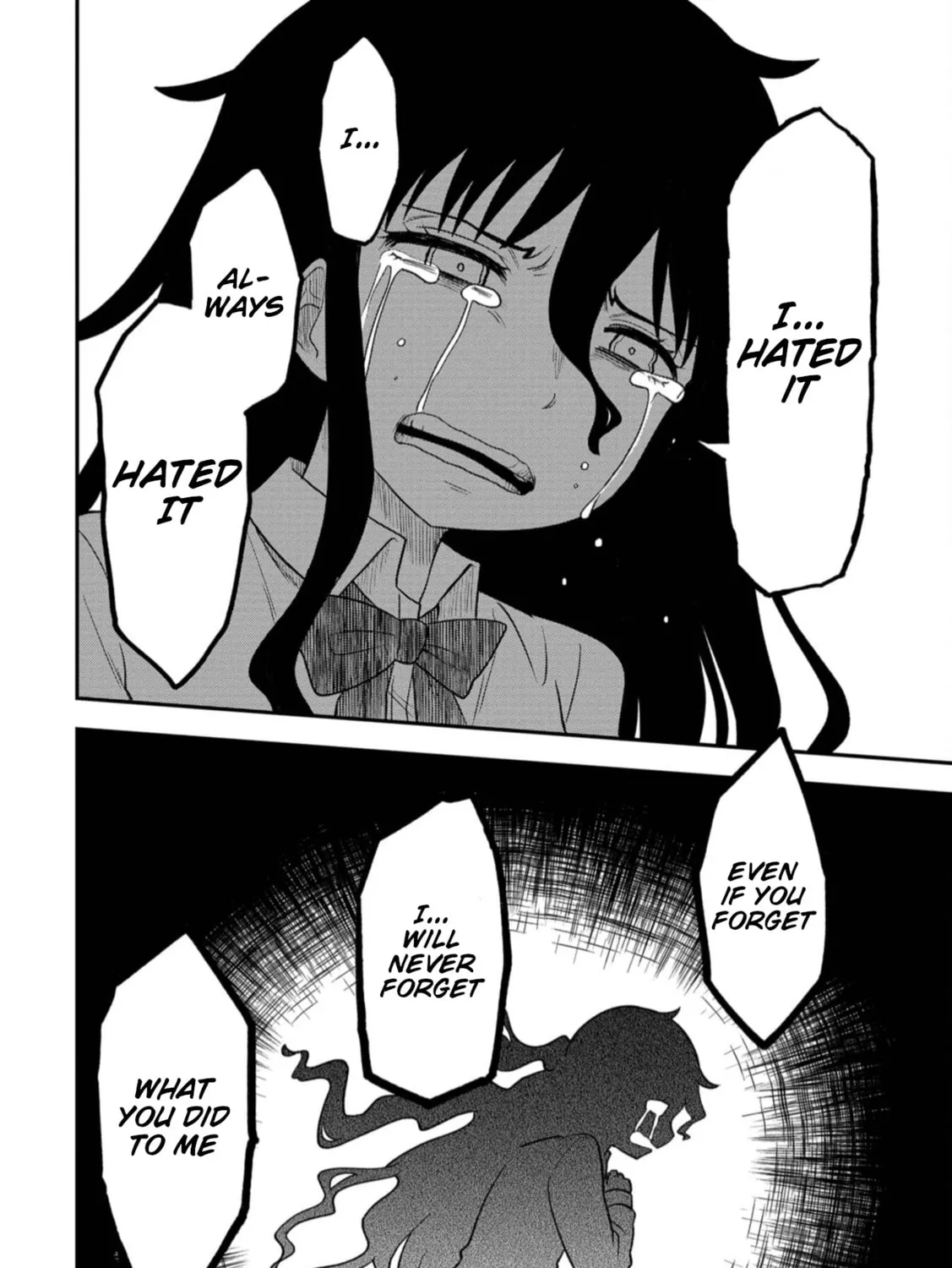 Read Shinde Kara Honki Dasu chapter 4 image 43 on Lezhin