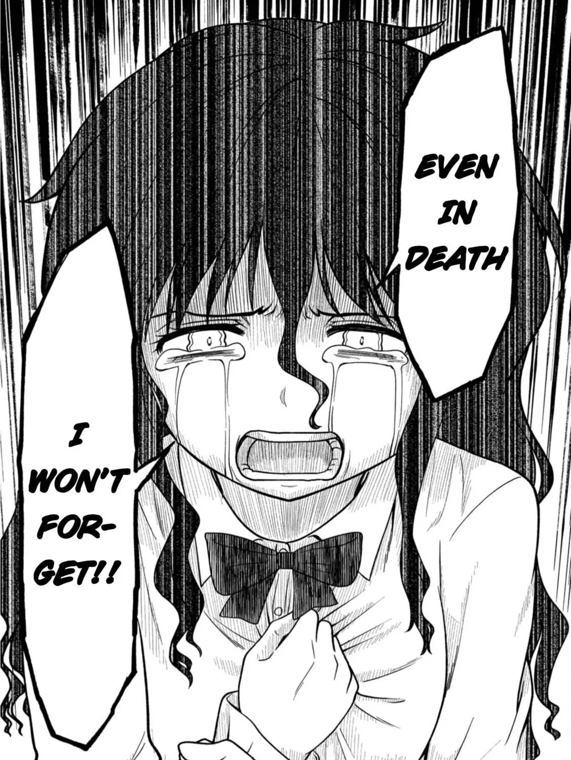 Read Shinde Kara Honki Dasu chapter 4 image 45 on Lezhin