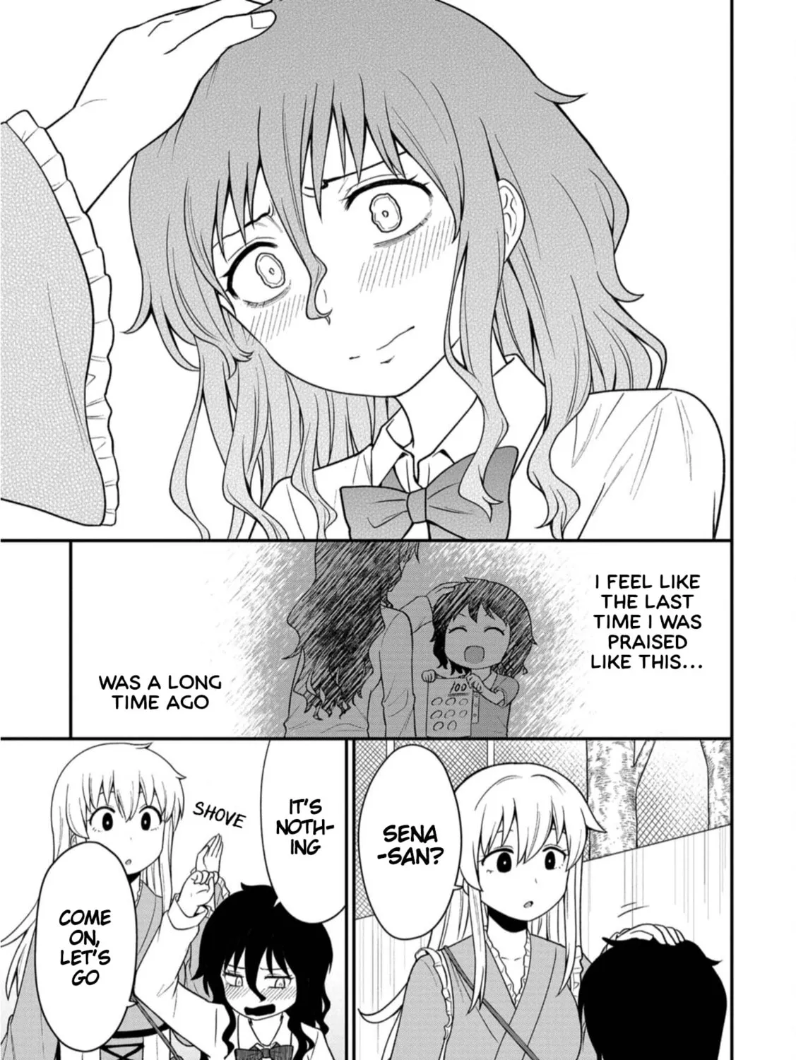 Read Shinde Kara Honki Dasu chapter 4 image 53 on Lezhin