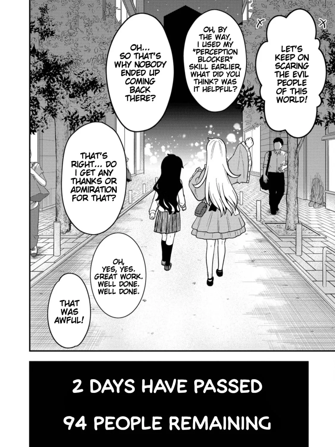 Read Shinde Kara Honki Dasu chapter 4 image 55 on Lezhin