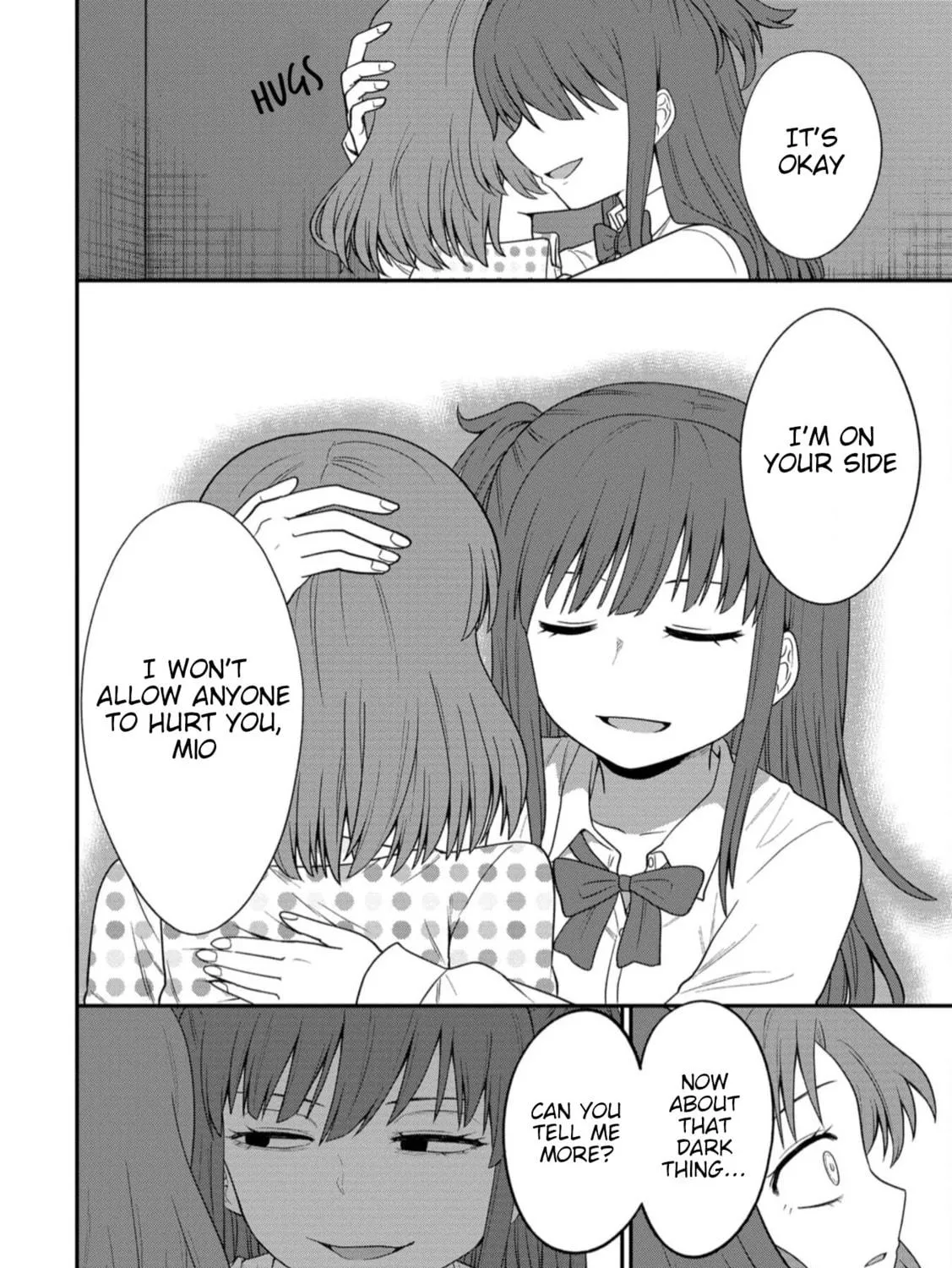 Read Shinde Kara Honki Dasu chapter 7 image 10 on Lezhin