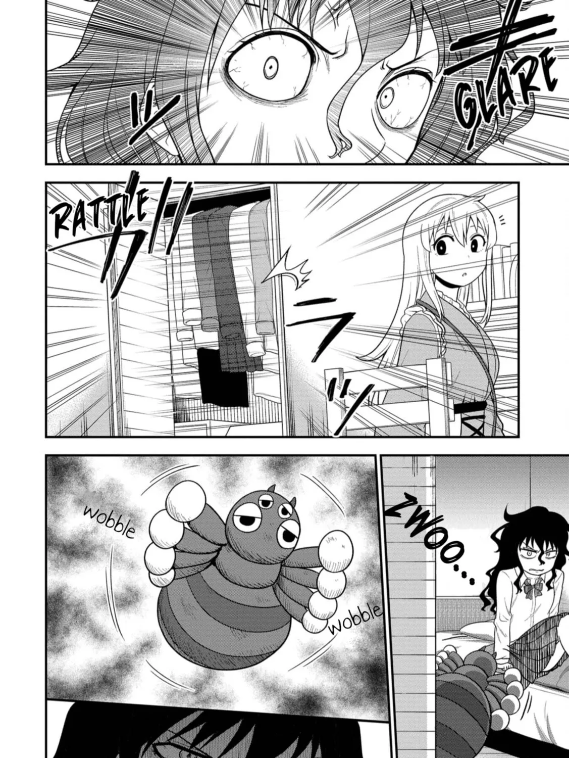 Read Shinde Kara Honki Dasu chapter 7 image 14 on Lezhin