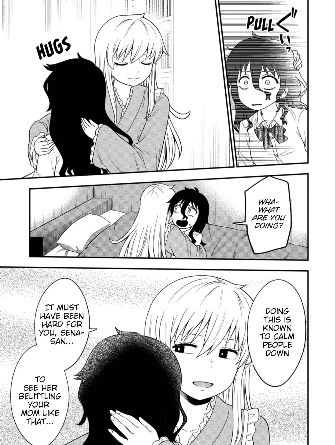Read Shinde Kara Honki Dasu chapter 7 image 20 on Lezhin