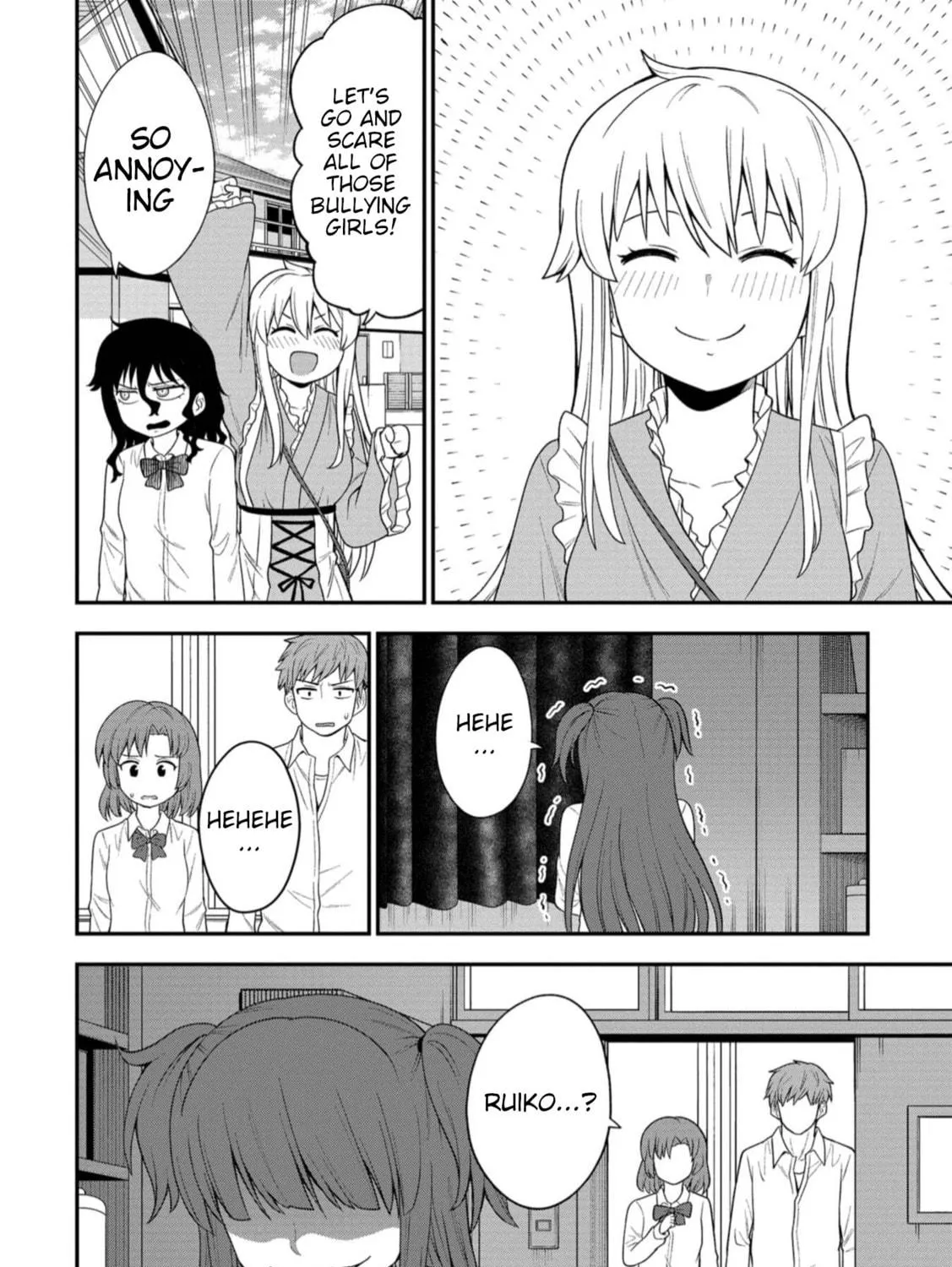 Read Shinde Kara Honki Dasu chapter 7 image 34 on Lezhin
